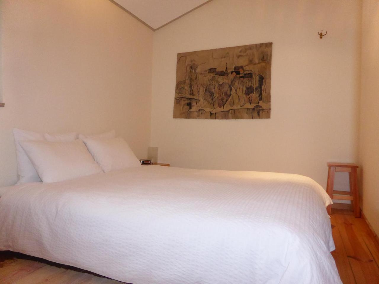 Plano5 - Guest House อัลเดอาดัสเดซ ภายนอก รูปภาพ