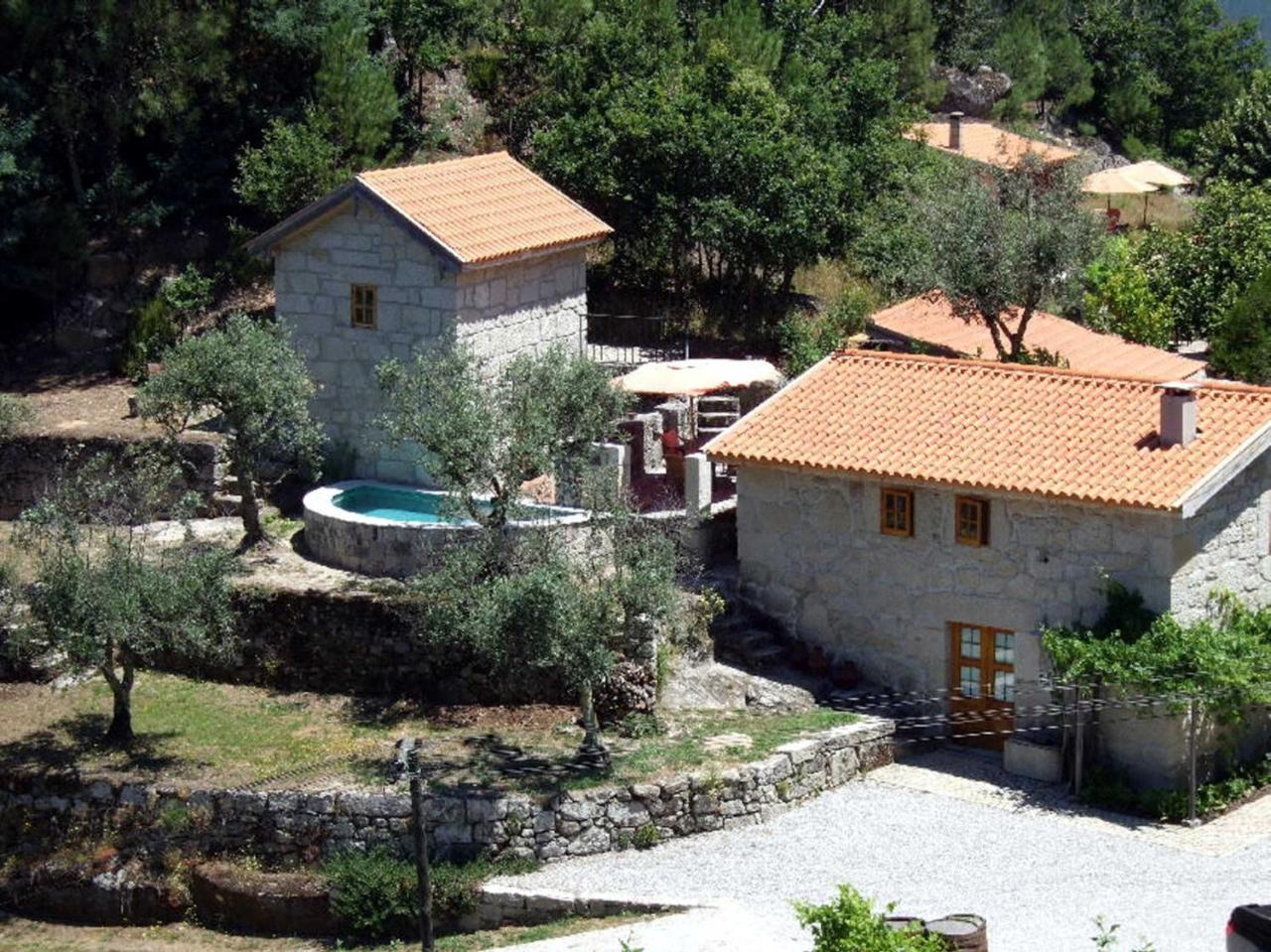 Plano5 - Guest House อัลเดอาดัสเดซ ภายนอก รูปภาพ