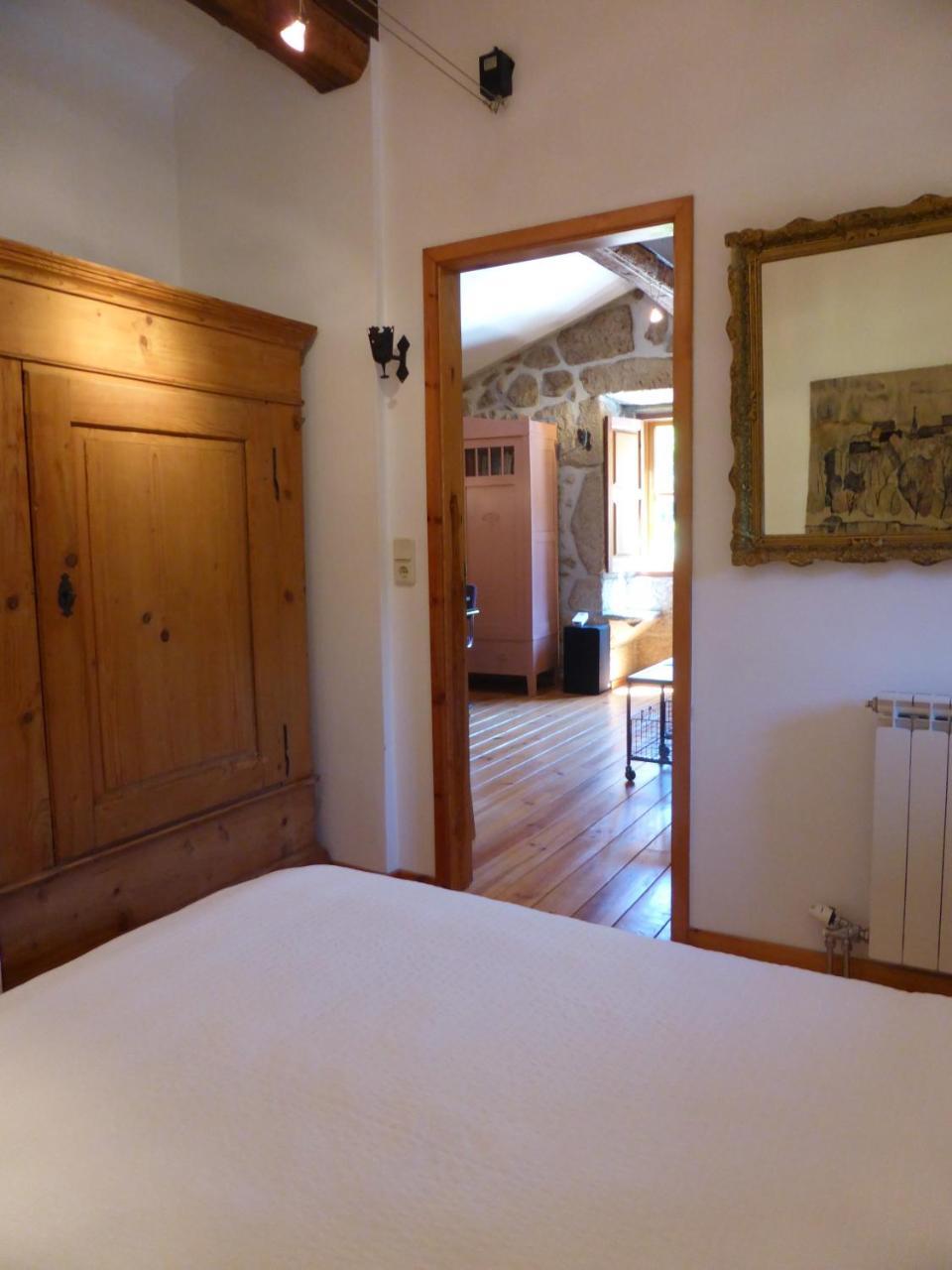Plano5 - Guest House อัลเดอาดัสเดซ ภายนอก รูปภาพ